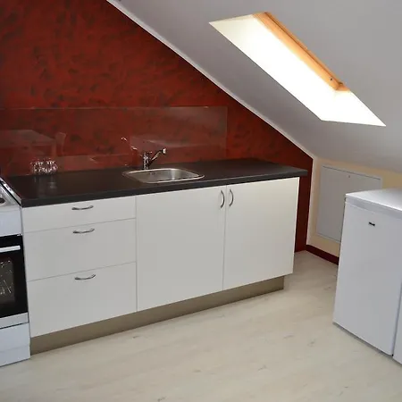 Loft Apartment Pulheim