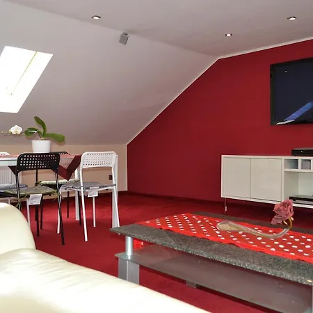 Loft Pulheim