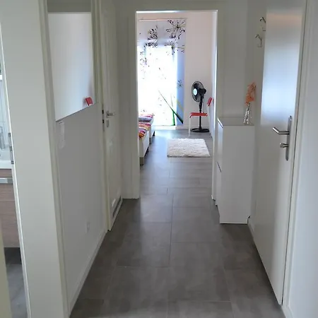 Loft Apartment