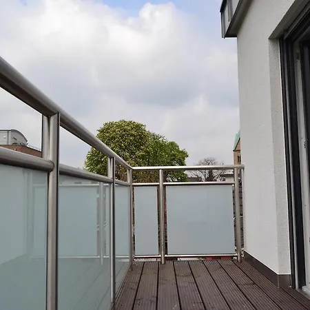 Apartment Loft