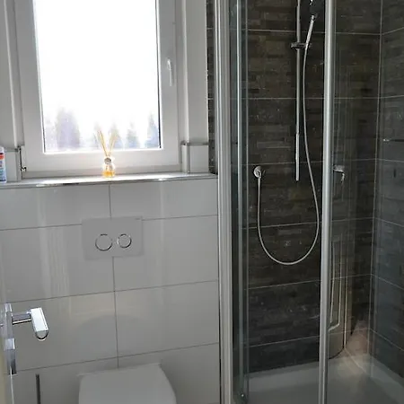 Apartment Loft Pulheim