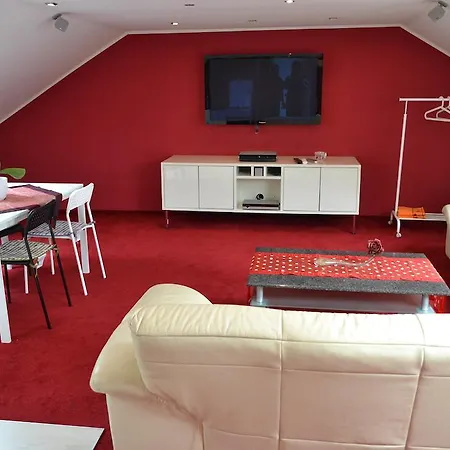 Loft Pulheim