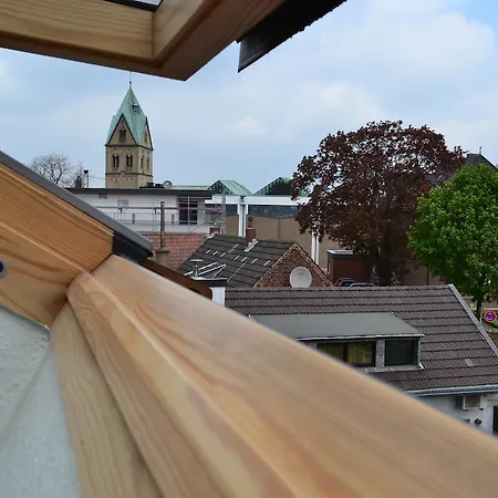 Loft Pulheim