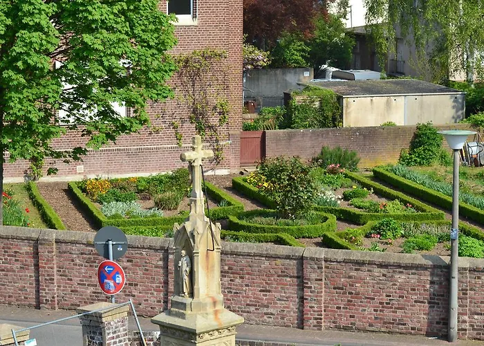 普尔海姆阁楼公寓酒店 公寓 普尔海姆