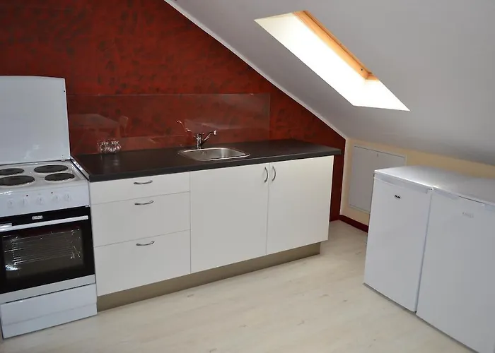 Loft Lejlighed Pulheim