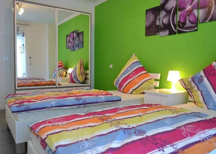 Loft Lejlighed Pulheim