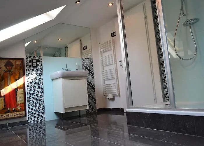 普尔海姆阁楼公寓酒店 公寓 *